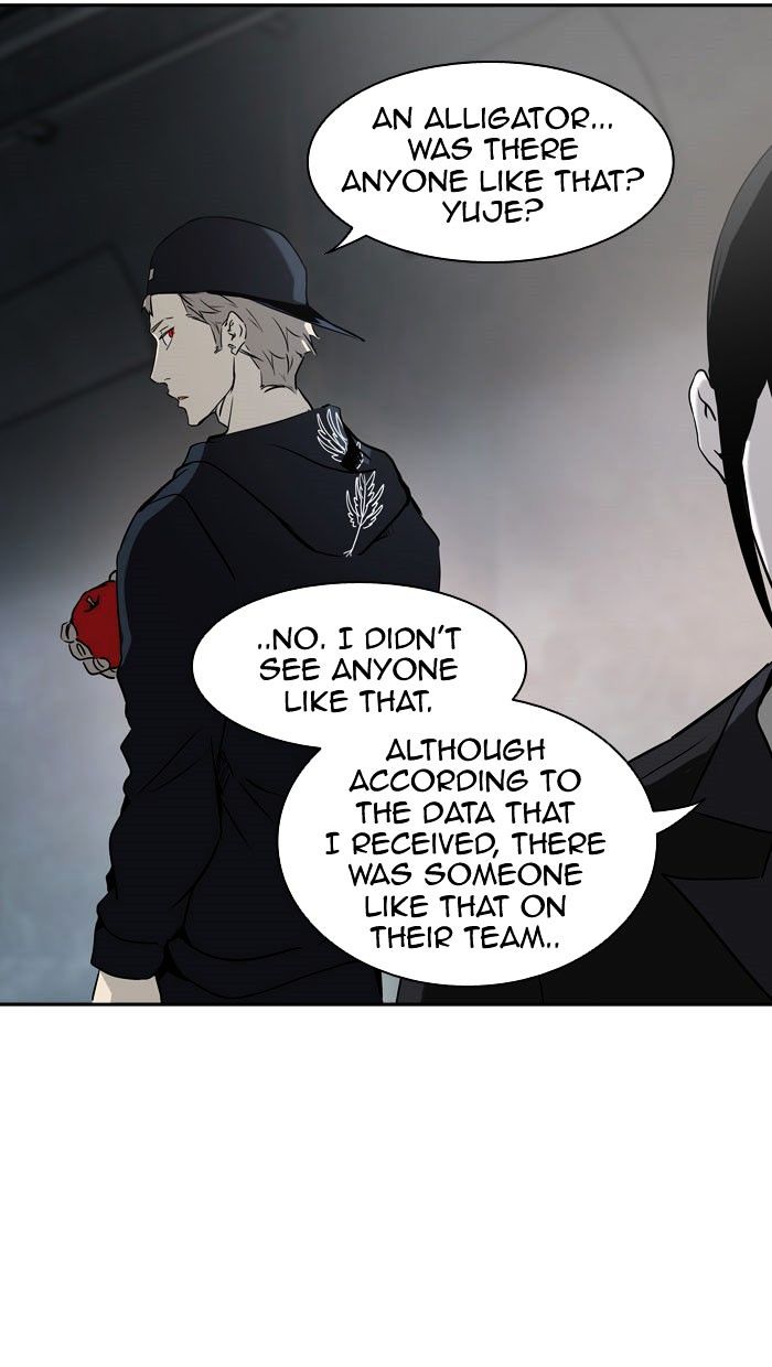 Tower of God, Chapter 315 image 016